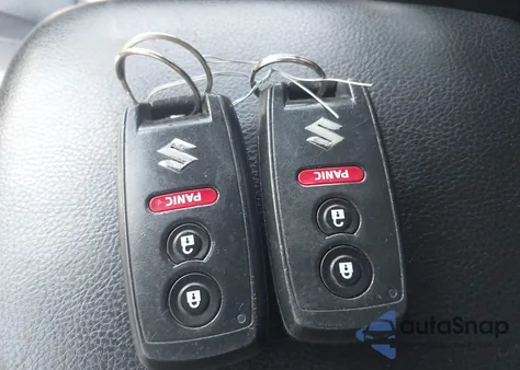 2006 Suzuki Grand Vitara Luxury z USA, uszkodzony, nr VIN JS3TE947764103834